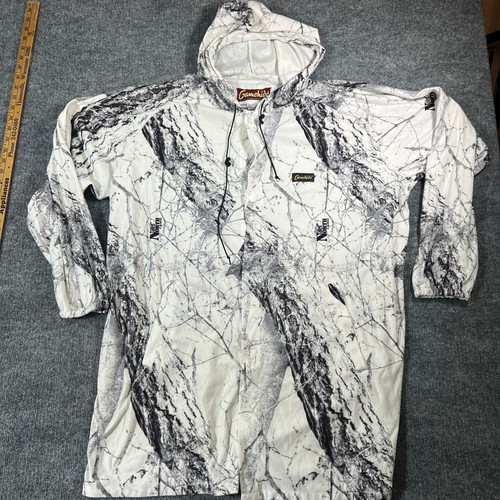 Gamehide mens naked - mens, snow